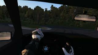 Doing Some Drifting In Assetto Corsa After Not Drifting For Two Months [upl. by Frederigo]