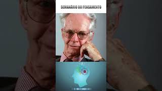 Behaviorismo e Aristóteles filosofiaantiga filosofia psicologia [upl. by Landau]