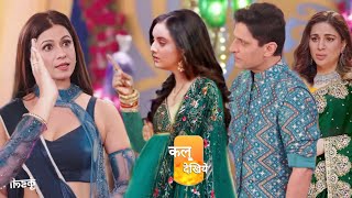 Kundali Bhagya  Kundali Bhagya New Promo  16 November  Preeta Shock Kavya Slap Nidhi [upl. by Dragde]