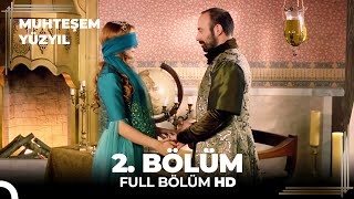 Muhteşem Yüzyıl 2 Bölüm HD [upl. by Rosalia4]