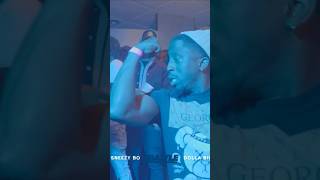 Dolla Bill ibattletv ibattle Debut Vs Sneezy Bo BashMoneyRecords BashMoneyDolla BMR [upl. by Roselyn]