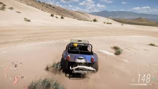 Forza Horizon 5  Meyers Manx 1971 957 HP  Open World Free Roam Gameplay UHD 4K60FPS [upl. by Saile]