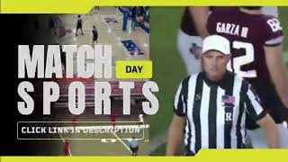 Campbellsport vs Mayville High School Football LIVE GAME [upl. by Reinertson]