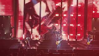 Lenny Kravitz  Im A Believer OLG Stage Niagara Falls Oct30 2024 [upl. by Tega]