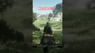 GAMEPLAY RED DEAD REDEMPTION 2 PS4 [upl. by Funda]