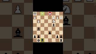 Legendary Mikhail Tal Chess Game 💯 Accuracy chess shortsvideo chessgame mikhaeltal [upl. by George329]