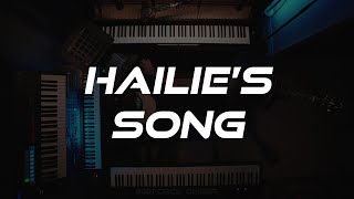 Hailies Song Eminem  Live Loop [upl. by Bever]