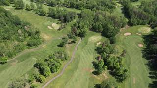 The Preserve Golf Course at Grand View Lodge [upl. by Aloap]