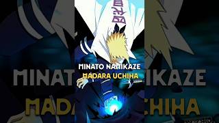 MINATO 🥶 OR MADARA 😈 WHICH IS YOUR FAVOURITE naruto minato madara shorts tamil viral boruto [upl. by Ozner878]