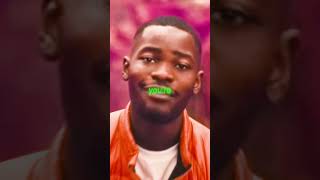 The Time SantanDave WON a GRAMMY 🏆 [upl. by Welker969]