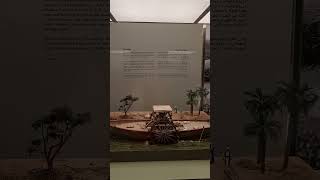 Sharjah Museum of Islamic Civilization [upl. by Asenev]