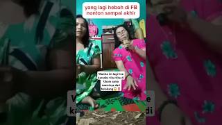 Wanita ini lagi live karaoke tiba tiba di tikam sama suaminya😱‼️shorts karaoke [upl. by Vanny23]