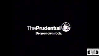 Prudential Insurance Commercial  1996 [upl. by Erbma447]