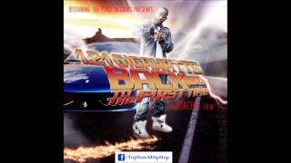 Ludacris  Im On Fire Ft Big KRIT Prod Mike Will Made it 121 Gigawatts [upl. by Rudolfo586]