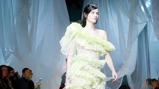 Preen by Thornton Bregazzi  Spring Summer 2019  Full Show [upl. by Ursel]