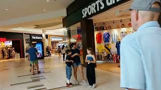 Dufferin Mall Toronto Shah Balal Vlog 🔔 Subscribe [upl. by Koziel]