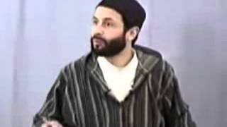 Shaykh Mokhtar Maghraoui  Reflections on the Seerah Part 2 of 3 [upl. by Lavud]