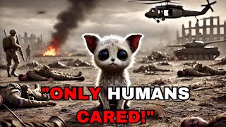 Everyone Left This Alien Pet To Die Except The Humans  SciFi  Best HFY Stories [upl. by Salkin]