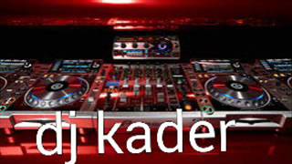 KRIMOMAMA REMIX by dj kader pro [upl. by Tildy222]