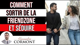 Comment sortir de la friendzone pour séduire [upl. by Jona]