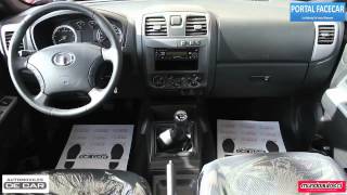 Test Drive Great Wall New Wingle 5 año 2014 [upl. by Kepner309]