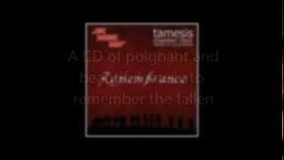 Tamesis Chamber Choir  quotRemembrancequot [upl. by Torras]