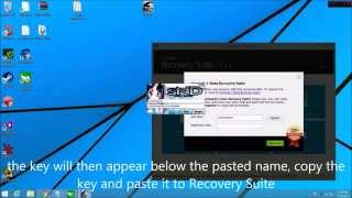 How To Tutorial Download and Install 7 Data Recovery SuiteEnterprise  Crack [upl. by Leen998]