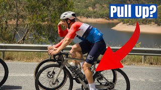 Should You Fix Your Pedalling Technique Bike Fitter Explains [upl. by Aehta257]