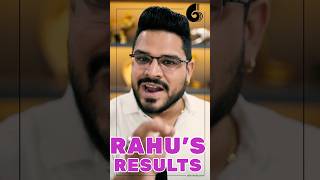 Results of Rahu Conjunctions Aspects and Rashi Lord [upl. by Skolnik]