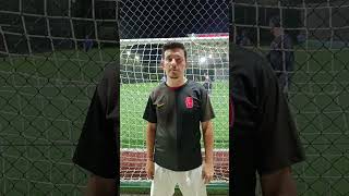 bilkent United  yaküta fc [upl. by Emelun]