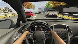 Racing in Car 2017 by Fast Free Games Android Gameplay HD [upl. by Ymor951]