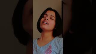 Samay Samjhayega  Short cover  Mohit Lalwani  Bharat Kamal  Arushi Tripathi  Radhe Radhe ❤ [upl. by Corbin]