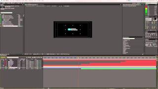 How To Import Logos and Other Media Into After Effects Projects [upl. by Ycrad]