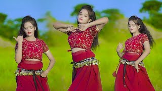 Coco Cola Layo Dj Dance  Bhojpuri Hot Cover Dance Video 2024  TikTok Viral Dj  Eyasmin SR Vision [upl. by Aretta]