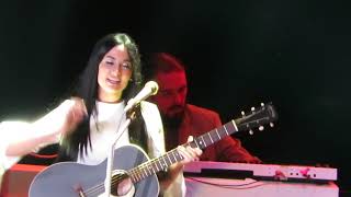 Kacey Musgraves Follow Your Arrow 62218 [upl. by Notlrac]