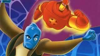 Osmosis Jones 2001 Trailer  Laurence Fishburne  Chris Rock [upl. by Masuh]