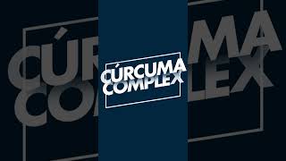 Novo Cúrcuma Complex  Doctors First [upl. by Ahsiekrats]