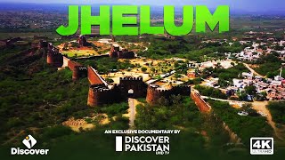 Exclusive Documentary on Jhelum  Uncovering Its Ancient Secrets  Discover Pakistan TV [upl. by Mufinella]