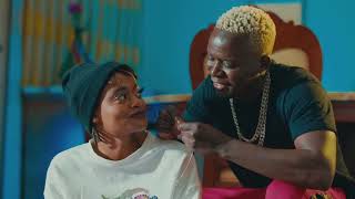 Willy Paul  Moyo  Official Video [upl. by Buroker]