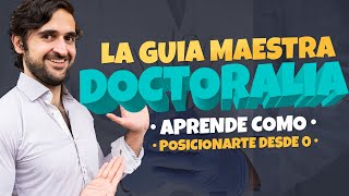 ¿Cómo crear tu perfil de Doctoralia  Doctoralia para especialistas desde CERO [upl. by Claude567]