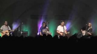 Split Lip Rayfield Live at the Cotillion PART 6 OF 6 [upl. by Attesor]