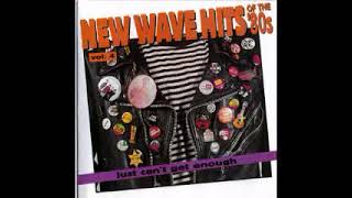 Various – Just Cant Get Enough New Wave Hits Of The 80s Vol 4 [upl. by Canale320]