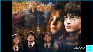 Harry Potter i Kamień Filozoficzny 2001 NAPISY PL [upl. by Weylin]