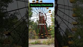 Surviving Chernobyl My Journey Through the Dead Zone [upl. by Breen]