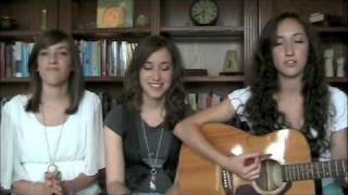 Travie McCoy Billionaire ft Bruno Mars amp Im Yours Mashup Cover by Gardiner Sisters [upl. by Jonina]