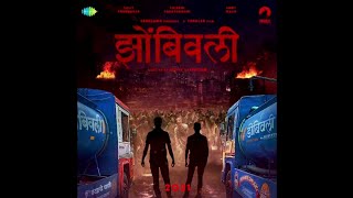 Zombivli Official Teaser Look  Amey Wagh  Vaidehi Paraahurami  Release 2021 [upl. by Attelrac]