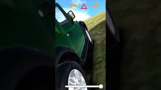 🚲 MAHINDRA THAR WALA GAME video is not playing trending automobile [upl. by Jules]