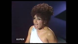 Shirley Bassey My Way [upl. by Morgenthaler]