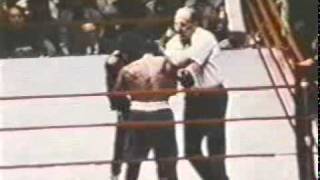 Ron Lyle vs Earnie Shavers Part 2 [upl. by Alim270]