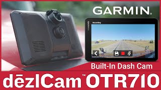 Tomtom Go Professional 6250 Vs Garmin Dezl 570 Road Test Truck Coach satnav [upl. by O'Meara856]